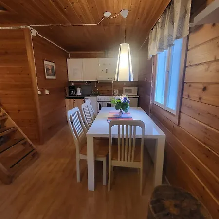 Moekki Apartment Ruka